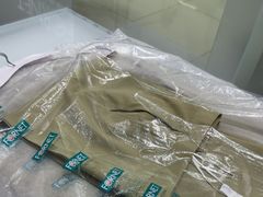 -福奈特洗衣洗鞋(川沙百联店)