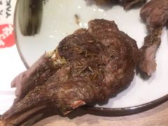 -好牛烧肉(世茂广场店)
