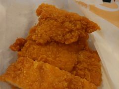 -麦当劳(一德路店)