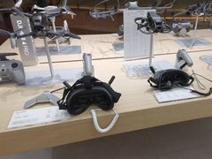 -DJI大疆(广州天汇广场授权体验店)