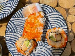 -西村日本料理(香格里拉饭店)