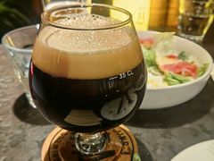 -京A Taproom·精酿餐吧(CBD店)