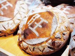 -露丝卡文•世界冠军面包(乐峰广场店)