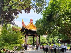 -南岳衡山风景名胜区-南岳大庙