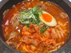-味千拉面(东方明珠店)