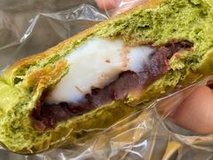 -莉蓮蛋挞(静安寺店)