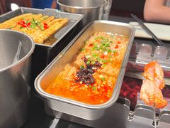-很久以前羊肉串(朝阳路店)