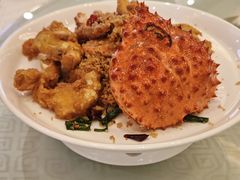 -顺峰(南二环店)