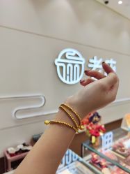 -老庙黄金(龙之梦购物公园店)