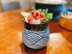 -热血兄弟·炭火烤肉(融侨中心店)