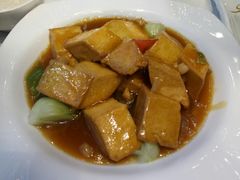 闫府第一福-闫府私房菜·百年鲁菜(恒隆店)