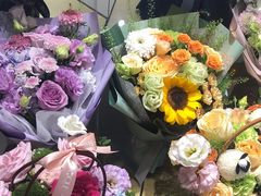 -EPOQUE·一刻花店(兴业太古汇店)