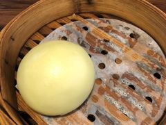 爆汁流沙包-佬港味粤味小馆(锦艺城店)