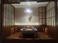 -蟹田居·活蟹料理(东城店)