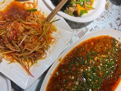 -田园印象·成都土菜院子(华阳店)