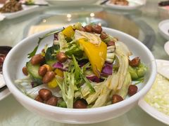 -东来顺饭庄(王府井步行街店)