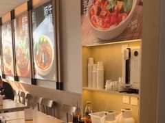 -李先生牛肉面大王(广渠门内店)