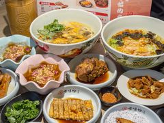 -云味馆·云南菜·云南米线(景田店)