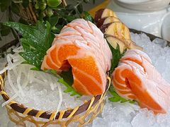 -江左尚白日本料理(万象城店)