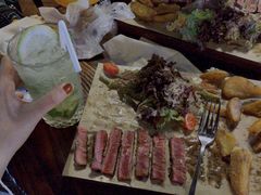 -The Cheebat 锌吧·Bistro(体育西店)