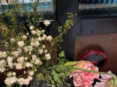 -半秋山西餐厅(襄阳万达店)