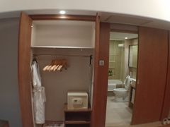 穿衣柜-厦门长升大酒店(原厦门华美达长升大酒店)