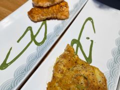 -松竹和日式料理(辽阳店)