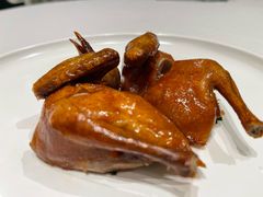 -富淳饭店(世纪公园店)