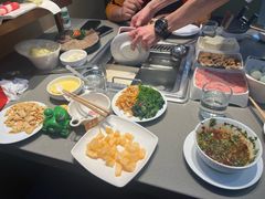 -海底捞火锅(杭州萧山宝龙广场店)