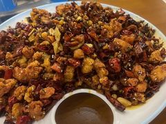 -金悦印象小馆(三里河店)