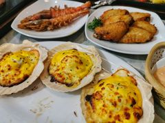-必胜客(大观天地店)