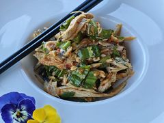 -丽江悦榕庄酒店-明月·雪山庭院餐厅