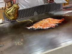 -樱の千渡日式料理·铁板烧•烧鸟(金盛田广场店)