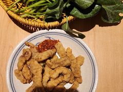 -巴奴毛肚火锅(七宝领展广场店)