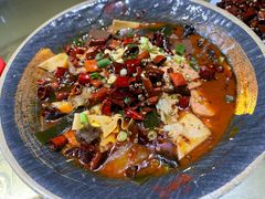 -文记沸腾鱼(永安路总店)