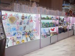 -Mini Muses ·创意手作·陶艺·银饰·团建(芳圆里店)
