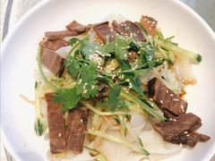 凉皮-旺顺阁·北京菜(北辰上品+)