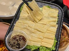 -鱼头泡饭·湖北菜·非物质文化遗产(岳家嘴总店)
