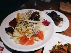 -黑鸡小馆(金源店)