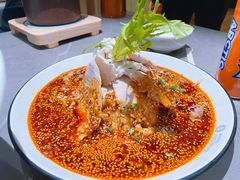 -麻都·成都菜(人民广场店)
