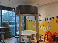 -麦当劳(天鹿南路分店)