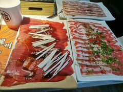 -猫抓烤肉(武进吾悦广场店)