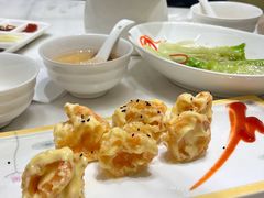 -御仙都北京菜馆·烤鸭店(双井店)