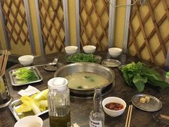 -巴山一绝烤全羊(三圣乡刘家花园店)