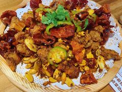 -贤花饭店(胶州店)