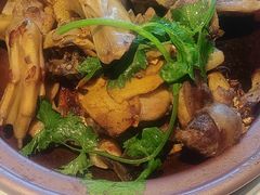 -醉壹号海鲜大排档(厦门美食地标店)