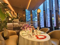 -桂满陇·海市蜃楼·黑金(国金店)