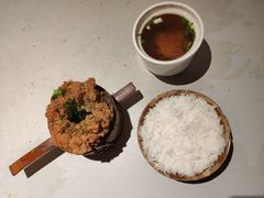 羊肉格格-秦二哥格格(高笋塘店)