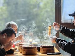 -常鲜德乐购迎桂馒头店(麻巷公寓店)
