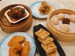 -稻香酒家(长宁KING88广场店)